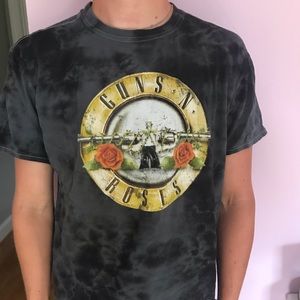 Guns and Roses T-shirt